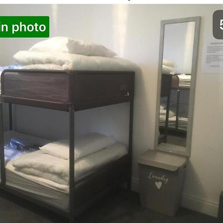 High Point Dundee Hotel Екстериор снимка