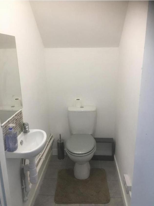 High Point Dundee Hotel Екстериор снимка